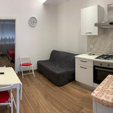 Apartament Ema'S Place Savona Zewnętrze zdjęcie