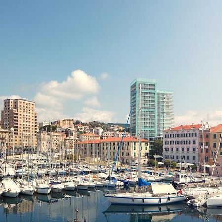 Apartament Ema'S Place Savona Zewnętrze zdjęcie