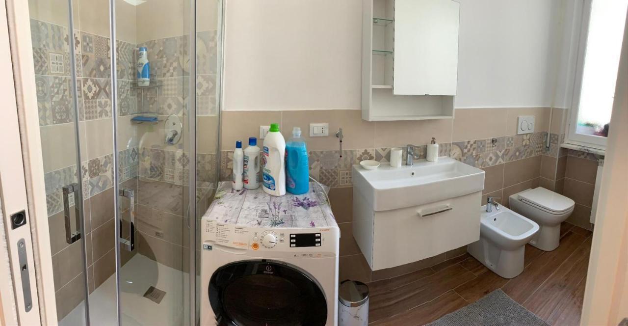 Apartament Ema'S Place Savona Zewnętrze zdjęcie