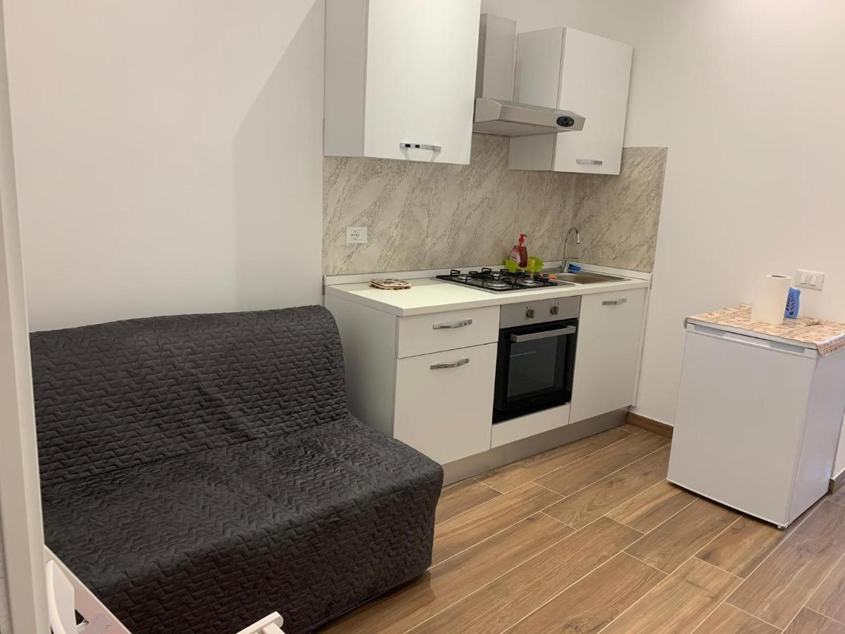 Apartament Ema'S Place Savona Zewnętrze zdjęcie