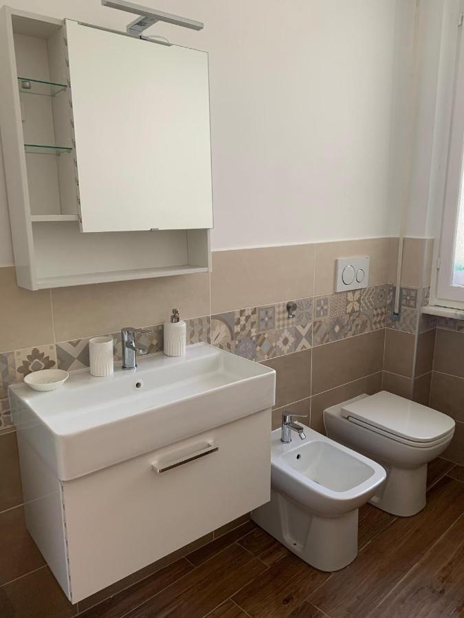Apartament Ema'S Place Savona Zewnętrze zdjęcie