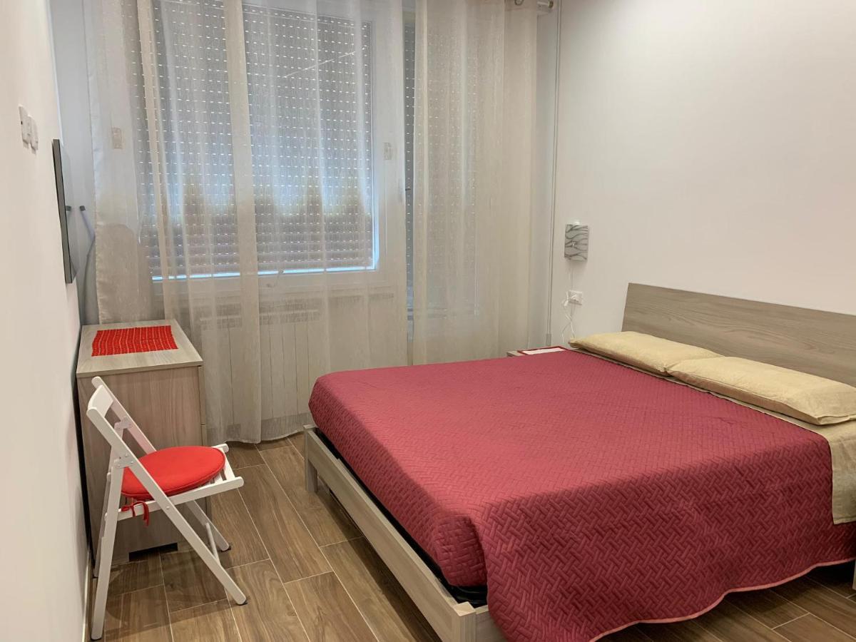 Apartament Ema'S Place Savona Zewnętrze zdjęcie